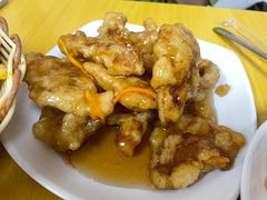 -屋里家延边朝鲜族冷面(南园店)