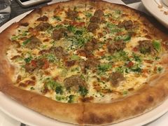 -WOLFGANG PUCK KITCHEN & BAR(迪士尼小镇店)