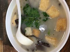-妯娌老鸭粉丝汤(新区宝龙店)