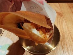 -小豆海棠(嘉兴路店)