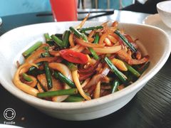 -柒园·三十年创意杭帮菜(龙湖滨江天街店)