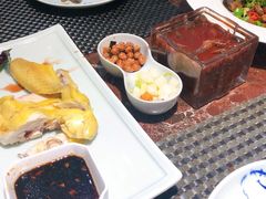 -钱塘花园·宁波菜