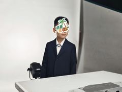 -天真蓝照相馆(五角场百联又一城店)