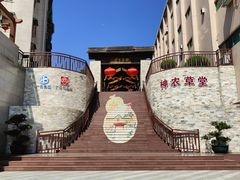 -广州神农草堂中医药博物馆