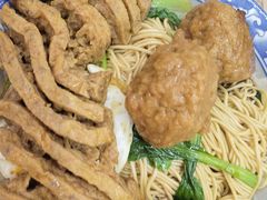 -九八五面馆(欧洲城店)