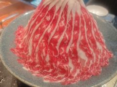 -五星桥原切肥牛火锅·30年专注好牛肉(湖塘店)