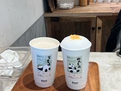 -李山山茶事(景枫店)