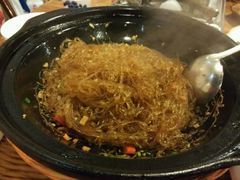 -富正毅三下锅·湘西韵味(天门山索道店)