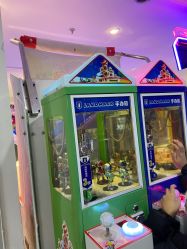 -Land Mark蓝马乐园(华联武夷购物中心店)