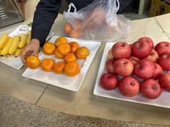 -西安华清御汤酒店