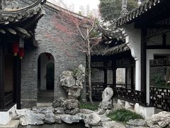 -何园