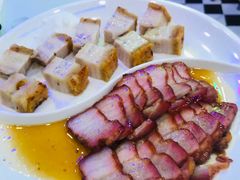-澳门陈光记烧味饭店(郎家园店)