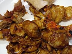 -芭菲盛宴·环球美食(锦城万达广场店)