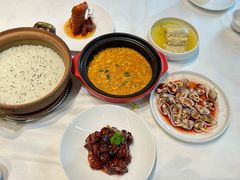 -上海会馆(香港名都店)