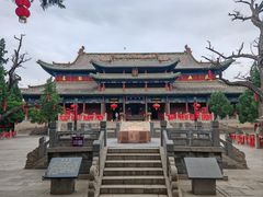 -尧庙景区