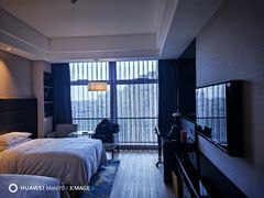 -贵阳万丽酒店