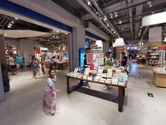 -当当书店(国泰广场店)