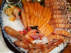 -古京·臻致料理(月湖店)