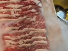 -俏江北烤肉(利民店)