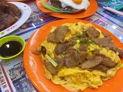 -澳门陈光记烧味饭店(万象城店)