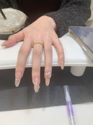 -U+nail优加专业美甲美睫