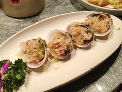 -蚝得喜海鲜(东城店)