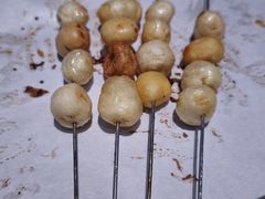 -小杨烤肉·陕西烧烤·陕西地方菜(龙首店)