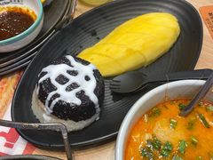 -越小品·越南餐厅(万科里店)