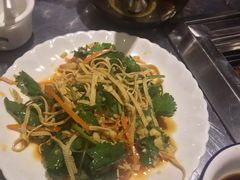 -蒙乡烤全羊·烤羊腿(京溪同和店)