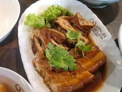 -松發肉骨茶(牛车水店)