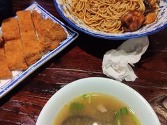 -腔调面(斜土路店)