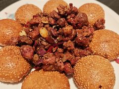 -忠顺斋易州印象烤鸭店(东关新村店)