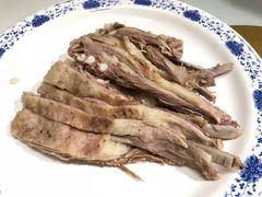 手抓羊肉-宁夏国强手抓羊肉·清真菜(未央路凤三店)