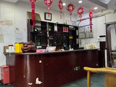 -龙顺园麻辣香锅(机场店)