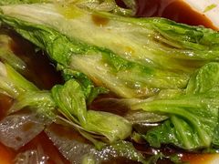 -绿茶餐厅(天通苑华联店)