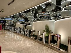 -3号仓库·创意中国菜(新世界城店)