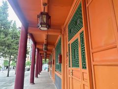 -西宁市东关清真大寺