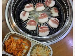 -延成苑韩式烤肉店(长春道店)