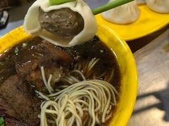 -包顺兴面馆(长乐路店)