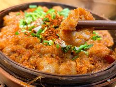 -谢老五跷脚牛肉·非遗传承店
