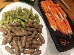 -義聚德·清真铜锅涮羊肉·烧烤(河东店)