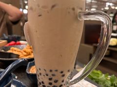 -湊湊火锅·茶憩(打浦桥日月光店)