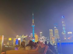 -罗斯福色戒酒吧(外滩店)