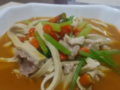 -老游独一佳湘菜馆(高新四路店)