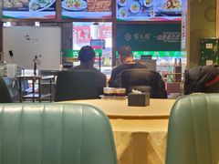大堂-紫光园(吕家营店)