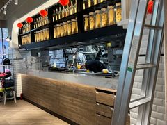 -必胜客(龙泉万达店)