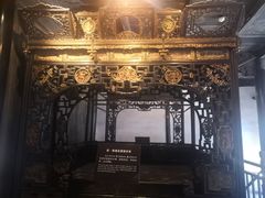 -乌镇东栅景区-江南百床馆