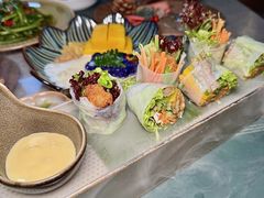 -Tegu泰古莲·泰国餐厅(红山6979店)