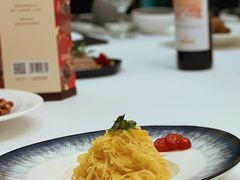 -新名仕新白玉兰餐厅
