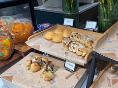 -晶丽香榭自助餐(南京大饭店)